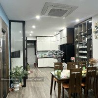 Bán Nhà Phố Ngô Thị Nhậm, Hà Đông, 75.5 M2, Ô Tô Vào Nhà, Kinh Doanh, 10 Tỷ 550