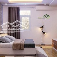 Ngang Khủng.bán Nhà 2Mặt Tiềnhẻm Trần Nhật Duật Q1 (6,5X10M) Nở Hậu 7,6M. Cpxd: 4 Tầng. Chỉ 13,5 Tỷ Tl