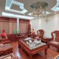 Bán Nhà Khu B Đại Học Mỏ, 50M2, Dân Xây 5 Tầng, Sổ Đỏ Đẹp, Phân Lô, Ô Tô, Ở Sướng, Đầu Tư, Giữ Tiền