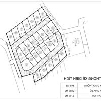 Cực Hót Chủ Cần Bán Nhanh. - 3700M 400M Thổ Cư Tại Hòa Lạc, Quốc Oai