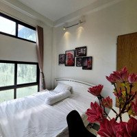 Phòng Studio Siêu Xinh - Full Nội Thất - Gần Thảo Cầm Viên