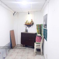 Bán Nhà Mặt Tiền Kinh Doanh Sầm Uất, Hòa Hưng - Quận 10