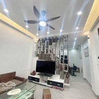 Hồ Tùng Mậu , 38M2 , 3 Tầng Dân Xây Chắc Chắn , Ngõ Thông , Sau Quy Hoạch Nhà Ra Phố , 6X Tỷ. Hiếm