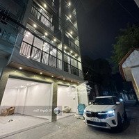 Siêu Phẩm Duy Nhất Tại Phố Sài Đồng, Hơn 9 Tỷ 50 M2, 6 Tầng Gara Ôtô Thang Máy Ô To Tránh Gần Aoen