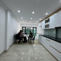 Hiếm! Nhà Dân Xây Ngọc Thuỵ Long Biên - 6 Tầng 40M2 - Ngõ Rộng - Ô Tô Tránh - Gần Chợ, Trường Học