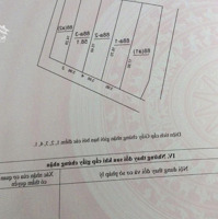 Siêu Phẩm Duy Nhất Tại Nam Hồng, 3,7 Tỷ Vnd, 58,1 M2