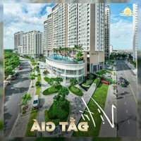 The Peak Phú Mỹ Hưng - Căn Hộ 3Pn/13.5 Tỷ/129M2 - Mua Trực Tiếp Cđt