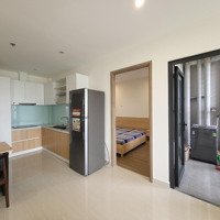 Cho Thuê Căn Hộ Diện Tích 62 M2, 2 Pn, 2 Wc, Full Nội Thất, View Thoáng Mát - Rất Đẹp