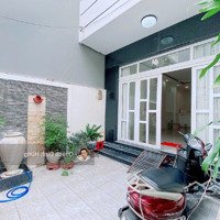 Nhà Riêng Hàng Hiếm Tại Tân Hưng Trần Xuân Soạn, 6,5 Tỷ Vnd, 82M2, Ngang 4,3 X 19M