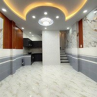 Bán Nhà Dtsd 66M2, Giá Bán 2.45 Tỷ, Trần Xuân Soạn, P. Tân Hưng, Q. 7