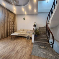 30M2*5T*5.93 Tỷ, Ngã 4 Sở, Đường Trường Chinh, Đống Đa, Hn, 0985818818.