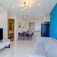 Căn Hộ 3 Phòng Ngủfull Nội Thất Đẹp View Thoáng Không Che Chắn, Tiện Ích Free Như Hồ Bơi, Sân Thể Thao