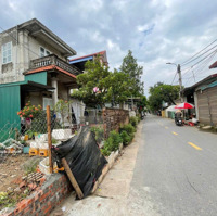 Đất Trục Chính Kinh Doanh - Gần Trung Tâm Hành Chính Huyện Mê Linh