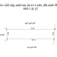 Bán Lô 80M Ngõ 3M Tại Hoa Động Giá Siêu Rẻ Chỉ 1 Tỉ 5Xx