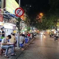 Mặt Phố Nguyễn Văn Tuyết - Kinh Doanh Sầm Uất - 2 Thoáng - Ô Tô Tránh