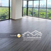 (21.11) Cho Thuê Nhiều Văn Phòng 30 - 99M2, Xuất Vat, Ít Chi Phí, Có Hầm Xe Tại The Sun Avenue