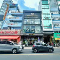 Bán Nhà Siêu Khan Hiếmmặt Tiềngầntrung Tâm Thương Mạivạn Hạnh Mall.diện Tích8,4X17.5M - Hđt: 105 Triệu/Th. Giá Chỉ 47 Tỷ Tl