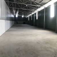 Cho Thuê Nhà Kho Tại Diên Khánh, Sát Quốc Lộ 1, 1,200M2 , Lh Linh Làm Việc Ạ: 0905166122