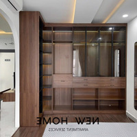 Luxury Apartment - Chdv Cao Cấp - Ngắn Hạn - Dài Hạn - Bảo Vệ Hầm Xe Thang Máy - Phan Xích Long