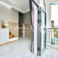 Duplex Ban Công, Full Nội Thất, Nội Thất Gỗ, Ngay Aeon Tân Phú, Đh Công Thương Huit