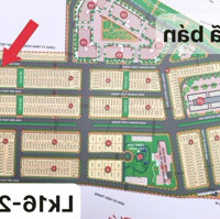 Bán Đất Liền Kề Lạc Hồngdiện Tích82.5M2, Khu Vip Hưng Yên, Tiềm Năng Tăng Giá