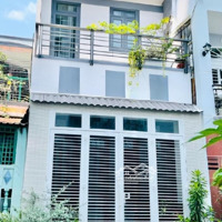 Bán Nhà Đẹp Quận 7, Mặt Tiền Đường - P.phú Mỹ - Hoàn Công Chuẩn Chỉnh - Khu Dân Trí Cao - Shr