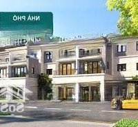 Chuyển Nhượng Nhà Phố Aqua City Khu Elite1 Giá: 6.5 Tỷ Bao Phí. Đã Gỡ Pháp Lý Liên Hệ: 0966765282