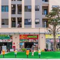 Bán Shophouse Chân Đế - Tổ Hợp Thương Mại Dịch Vụ & Giải Trí The Ori Garden Gần Vịnh Biển Đà Nẵng