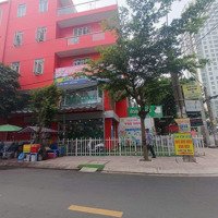 Bán Đất Tặng Nhà Mặt Tiền Kinh Doanh Tạ Quang Bửu Cạnh Trung Tâm Central Quận 8