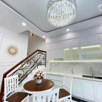 3 CĂN VILLA MẶT TIỀN SỬ HY NHAN-69 LÊ NGÔ CÁT.