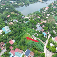 Bán Đất Tại Xã Cẩm Lĩnh, Ba Vì - Gần Đồi Cò Ngọc Nhị - Giá Tốt 880 Triệu, Diện Tích 433.8 M2