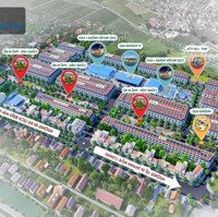 Dự Án Đất Nền Ven Biển " Hải Tiến Center " Nơi Đầu Tư An Toàn Và Tiềm Năng