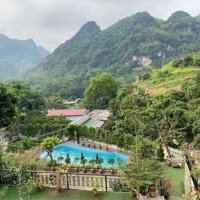 Cần Chuyển Nhượng Khu Retreat Nghỉ Dưỡng Trong Lòng Tp Hoà Bình, 10,527M2, 14,5 Tỷ