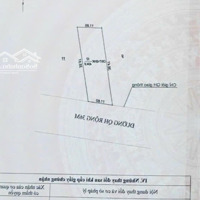 11.6X36M Hạ Giá Bán Nhanh Tư Từ 7,2 Tỷ Xuống 6.2 Tỷ. Mặt Tiền Vành Đai 10/3 - Bmt