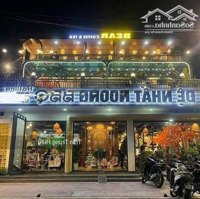 Cho Thuê 3 Sàn Mặt Phố Phạm Văn Đồng, Diện Tích 1 Sàn 80M2, Mặt Tiền 10M Quá Đẹp Sàn Thông