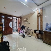 Bán Nhà Gia Quất-Long Biên 41M2-Ô Tô Đỗ- Giá Bán 5.9 Tỷ