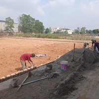 100M Đất Ở Đường Tăng - Minh Phú Sóc Sơn Hà Nội Khoảng 2 Tỷ