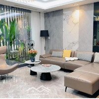 Bán Nhà Phố Đỗ Quang -Cầu Giấy -100 M2-Mặt Tiền 7M5 -Ô Tô - Kinh Doanh