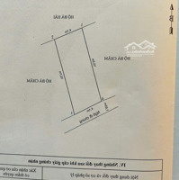 Bán Lô Đất 42,9M Một Ngoặt 30M Ra Mặt Đường Cam Lộ , Hùng Vương, Hồng Bàng Giá Chỉ 860 Triệu Thỏa Thuận