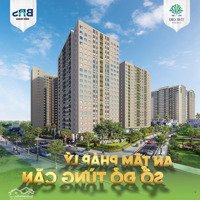 Chính Chủ 03 Lô Góc Ct5 Mặt Tiền 9M - Shophouse The Ori Garden - Hỗ Trợ Vay Lên Đến 70%