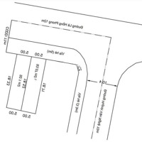 Bán Đất Mặt Tiền Đường Lê Hồng Phong, 14,5 Tỷ Vnd, 185M2 Tc 120M