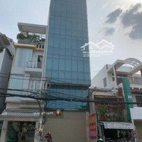 Building Mới Đẹp 307 - 307A Bùi Hữu Nghĩa, Phường 1, Bình Thạnh - 6X37M, Hầm 7 Tầng, 62 Tỷ !