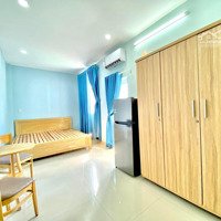 Studio Full Nội Thất Đầy Đủ Tiện Nghi Ngay Lã Xuân Oai Giao Lê Văn Việt