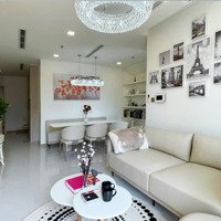 Bán 3 Phòng Ngủ2 Ban Công View Sông Vinhomes Central Park, View Các Phòng Đều Thoáng, Sẵn Sổ, 13.2 Tỷ Tl