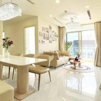 Bán 3 Phòng Ngủ2 Ban Công View Sông Vinhomes Central Park, View Các Phòng Đều Thoáng, Sẵn Sổ, 13.2 Tỷ Tl