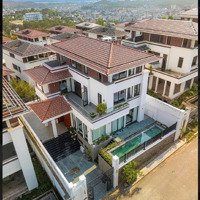 Cắt Lỗ 5 Tỷ Biệt Thự Flc Hạ Long 330M2 Full Nội Thất Vận Hành Villa, Ở Luôn. Chỉ 14,5 Tỷ