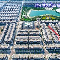 Bán Gấp Liền Kề Áp Góc - Vinhomes Ocean Park 3, 85 M2, Giá Cực Tốt Chỉ 10 Tỷ