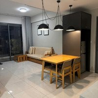 Cho Thuê Masteri An Phú Quận 2, 1 Phòng Ngủ| 1 Vệ Sinh| 55M2. Full Nội Thất, Giá Bán 15 Triệu/Tháng , View Thoáng