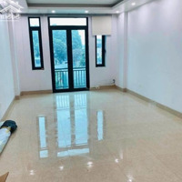 Cho Thuê Nhà Trung Kính 50M2 X 4T, Thông Sàn Toàn Bộ. Ô Tô Đỗ Cửa, Ngõ Thông. Kd Mọi Mô Hình. 17 Triệu