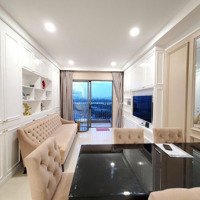 Trống Sẵn Căn Hộ 3 Phòng Ngủfull Nội Thất Tại The Sun Avenue Giá Chỉ 19 Triệu - Move In Linh Hoạt